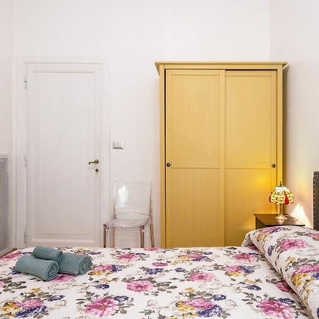 Ripetta Beauty House Apartment Рим Екстериор снимка