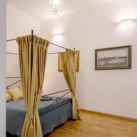 Ripetta Beauty House Apartment Рим Екстериор снимка
