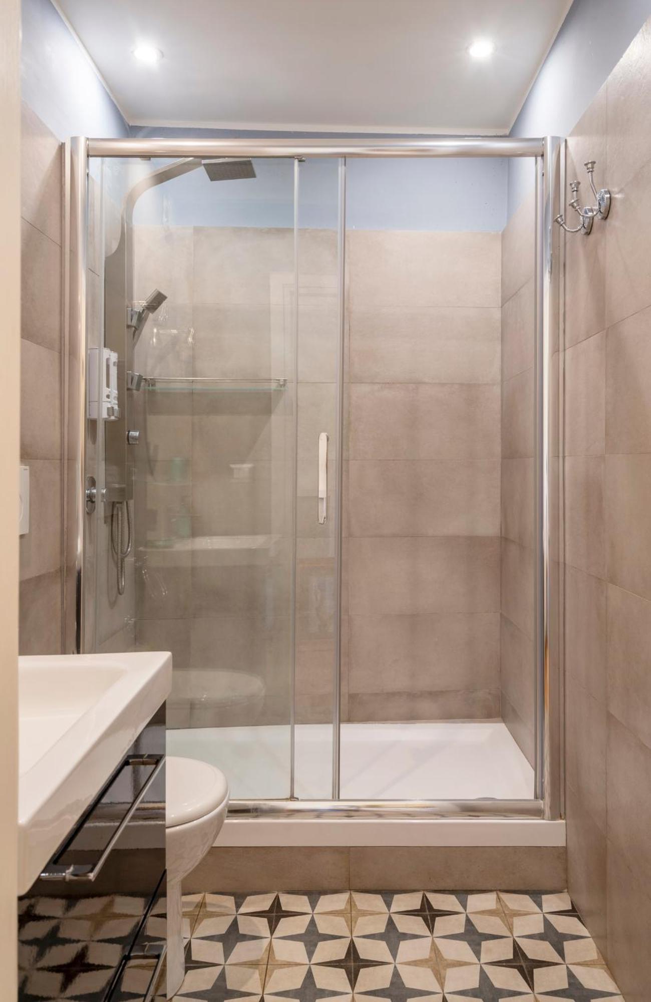 Ripetta Beauty House Apartment Рим Екстериор снимка