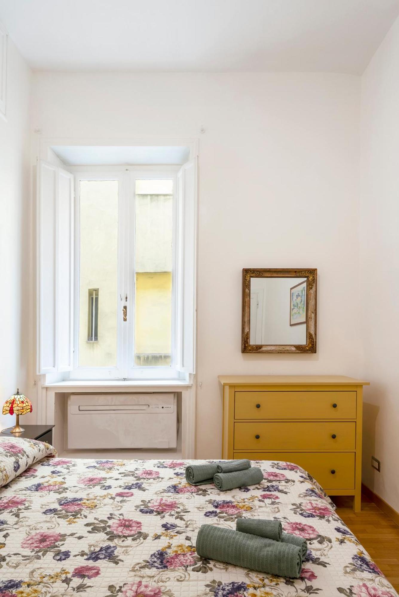 Ripetta Beauty House Apartment Рим Екстериор снимка