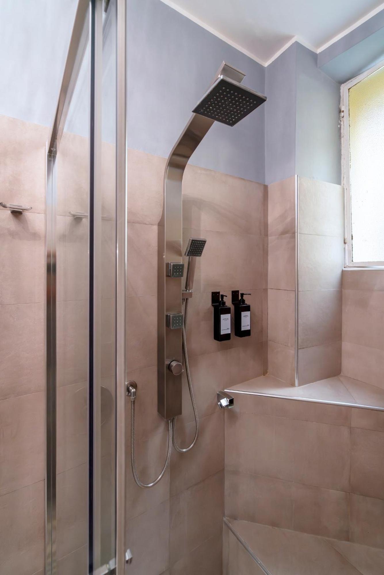 Ripetta Beauty House Apartment Рим Екстериор снимка