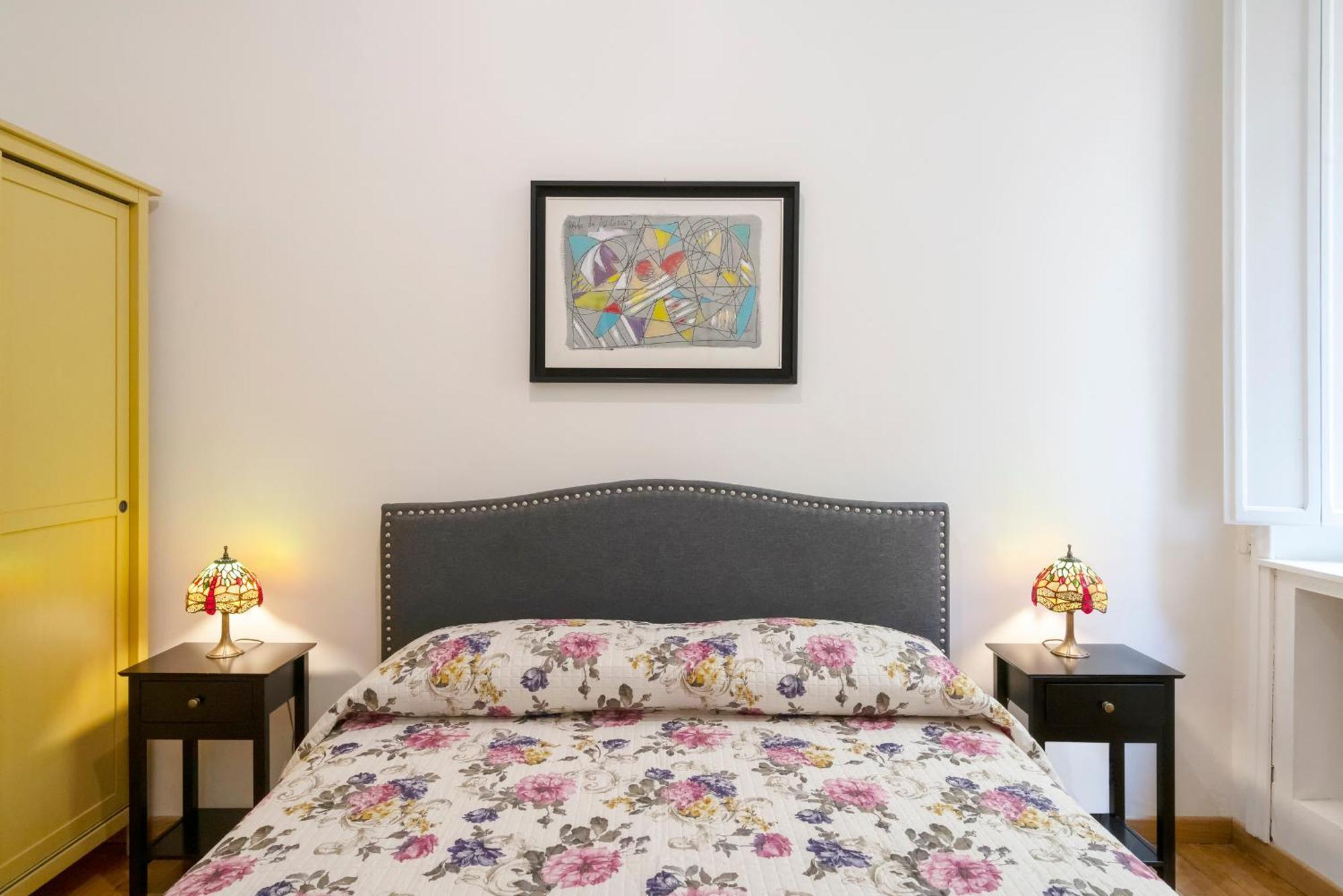 Ripetta Beauty House Apartment Рим Екстериор снимка