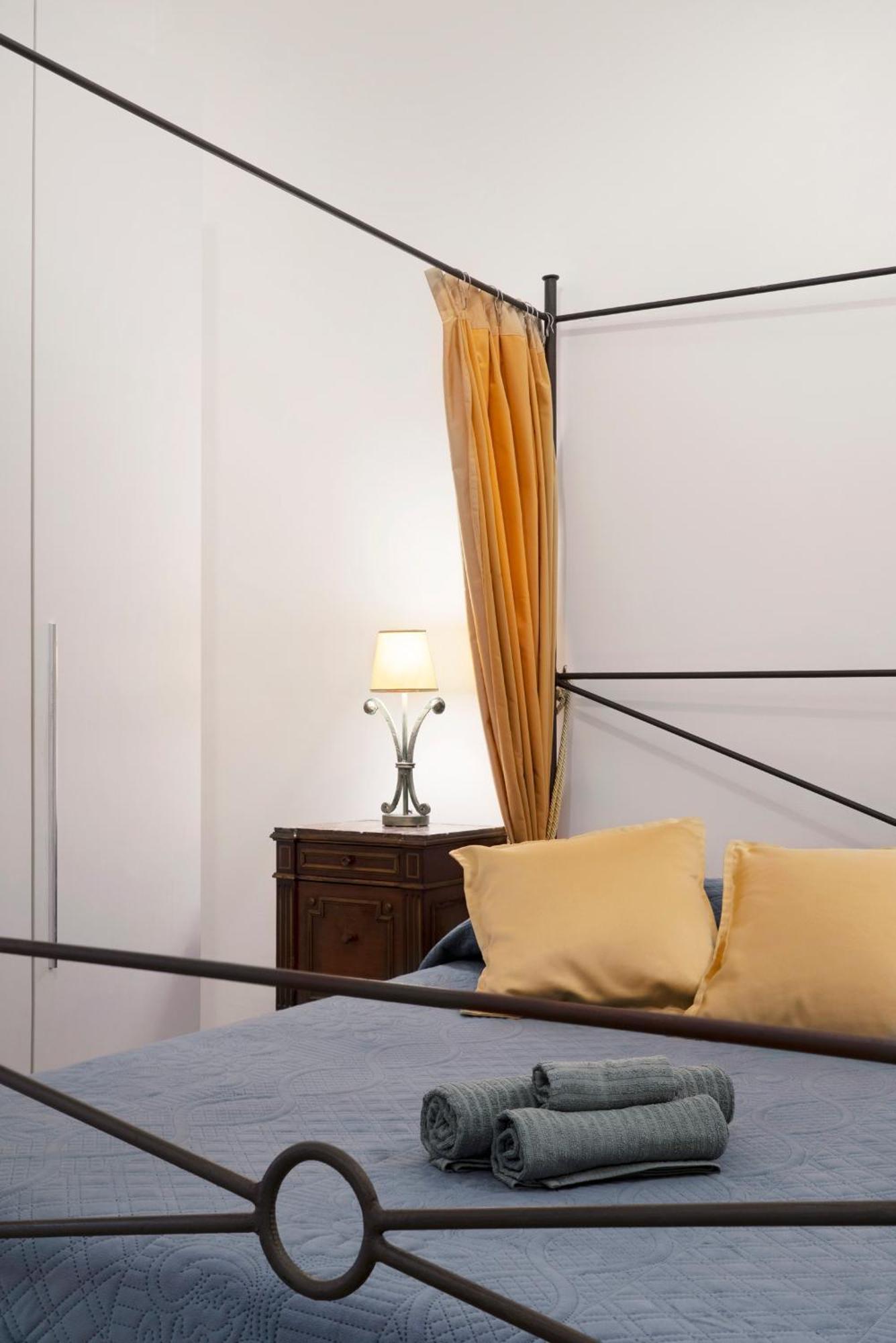 Ripetta Beauty House Apartment Рим Екстериор снимка